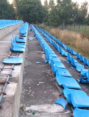 Proiect CJC. Palatul Copiilor intră în reabilitare